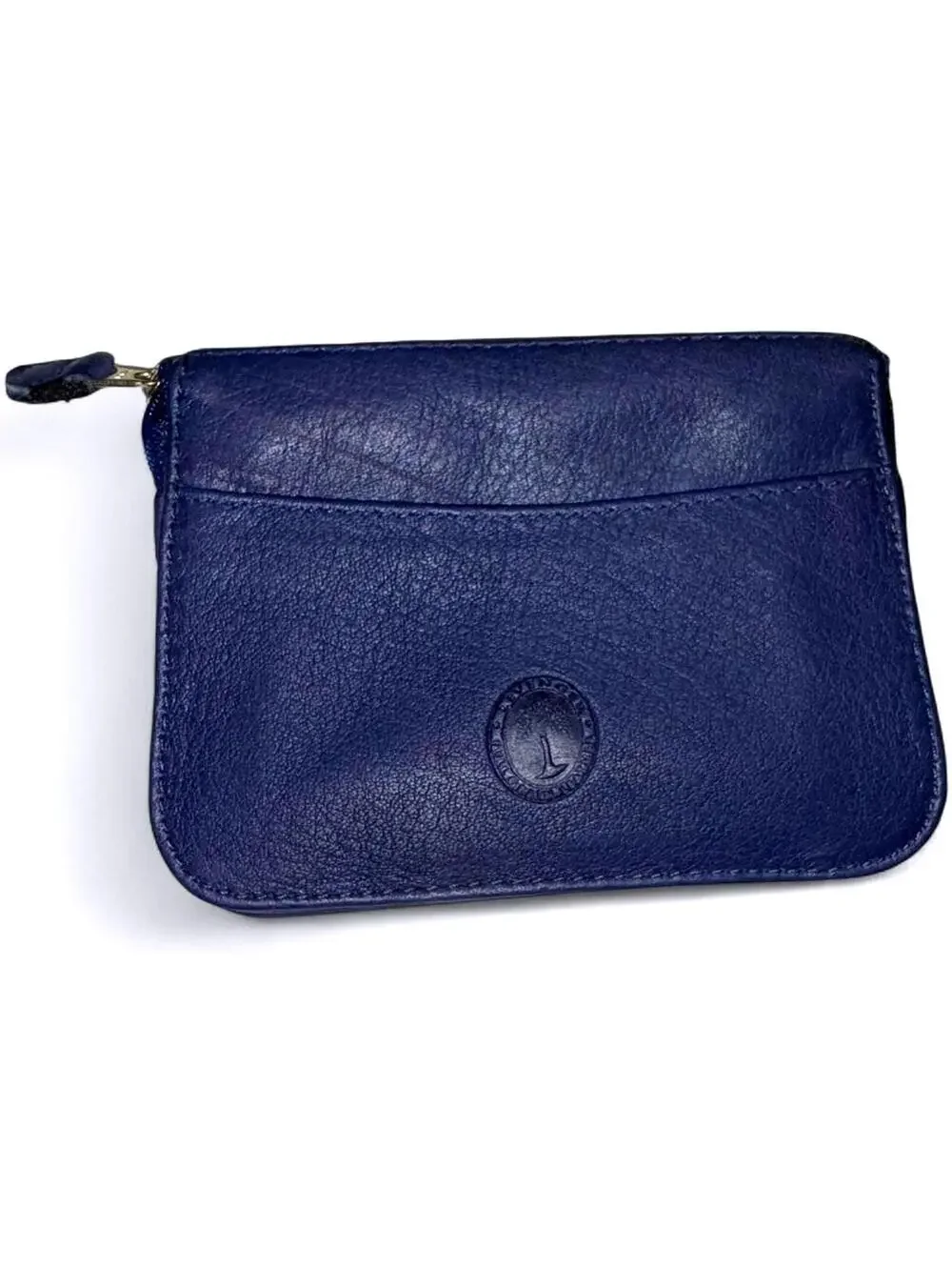 -Levenger Leather Goods- Wallet